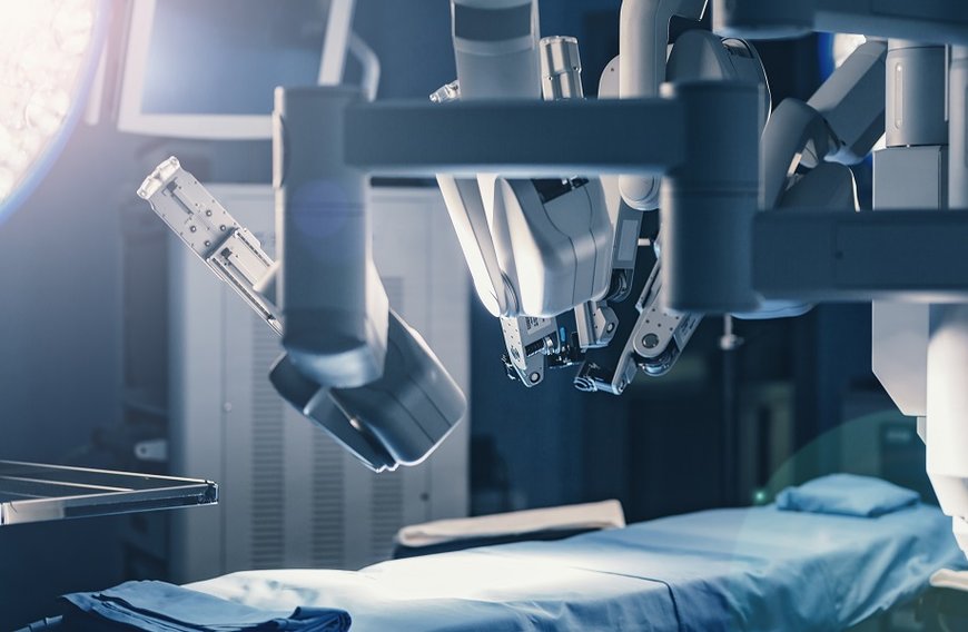 Advanced Surgical Robots: Designing Compact, Powerful Motion for the Next Generation 